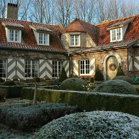 Wilgenhof 2*