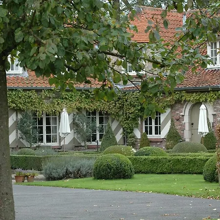 Wilgenhof ホテル
