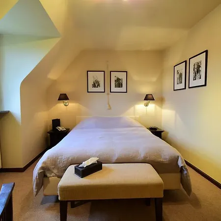Wilgenhof ホテル 2*