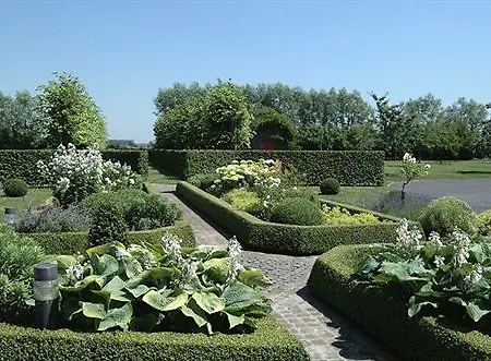 Wilgenhof ホテル 2*