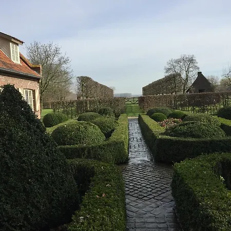 ホテル Wilgenhof 2*