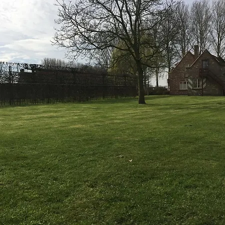 Wilgenhof ホテル 2*