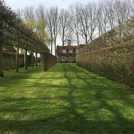 Wilgenhof ホテル 2*