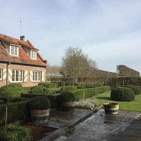 Wilgenhof 2*