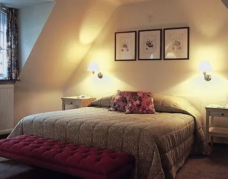 Wilgenhof Hotel