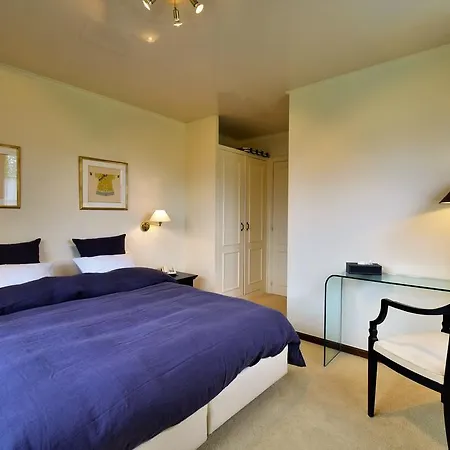 Hotel Wilgenhof 2*