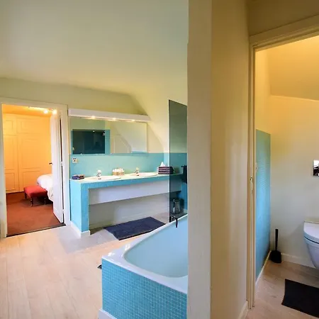 Wilgenhof Hotel Bruges