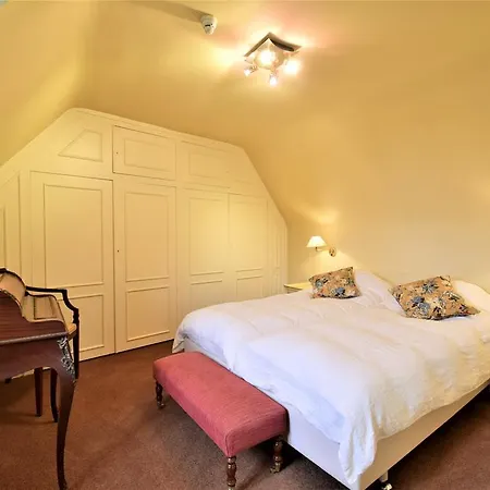 Hotel Wilgenhof 2*