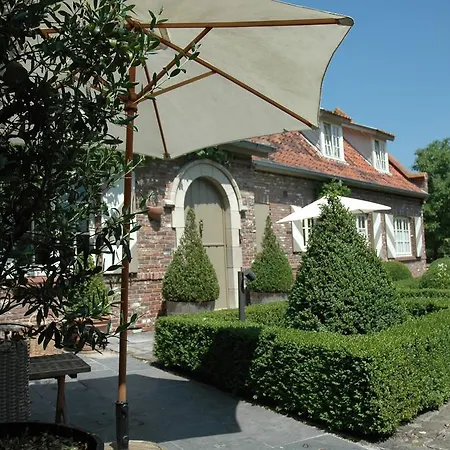 Wilgenhof Bruges