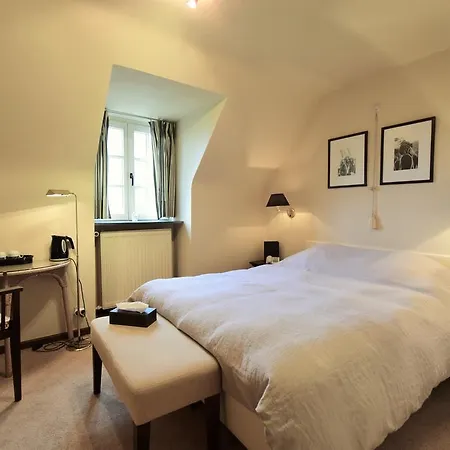 Wilgenhof Hotel