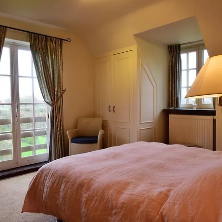 Hotel Wilgenhof