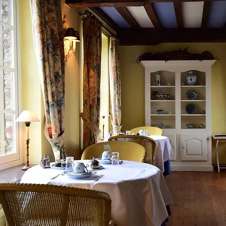 Wilgenhof Hotel Bruges