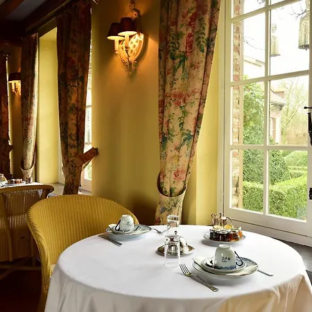 Wilgenhof Hotel