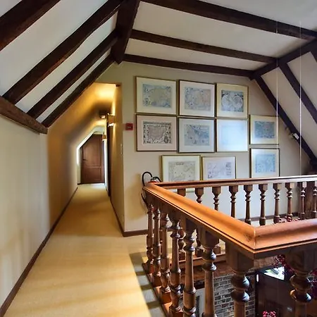 Wilgenhof Bruges