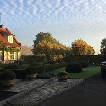 Wilgenhof Hotel Bruges