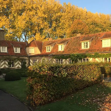 Wilgenhof Hotel 2*