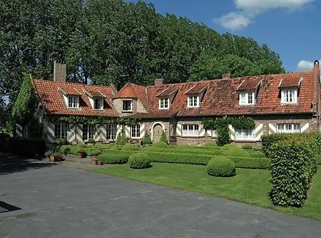 Wilgenhof Bruges