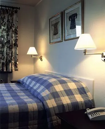 Hotel Wilgenhof 2*