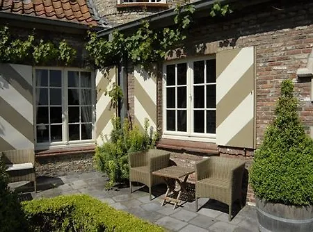 Hotel Wilgenhof
