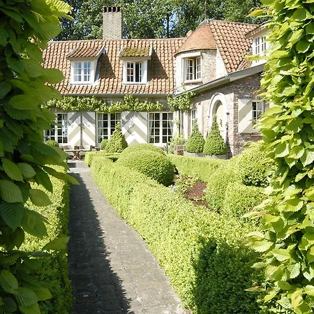 Wilgenhof Hotel Bruges