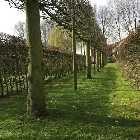 Wilgenhof 2*