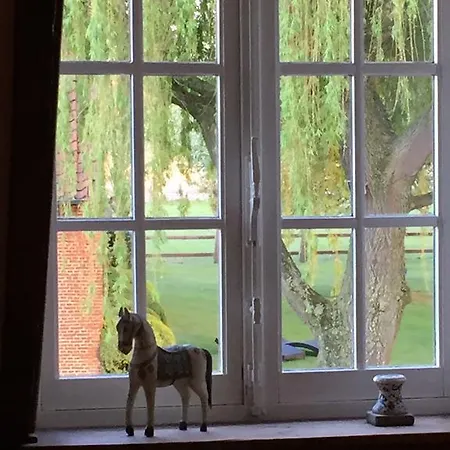 Wilgenhof Bruges