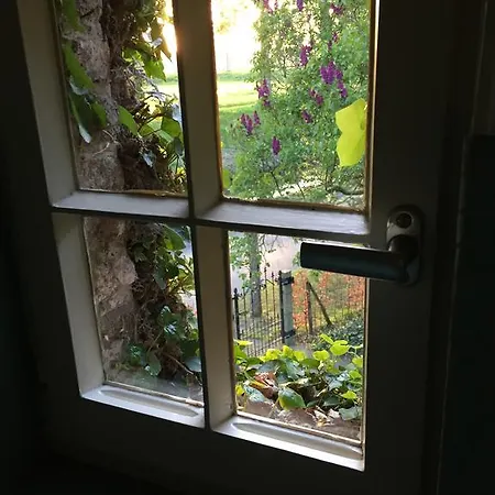 Hotel Wilgenhof 2*