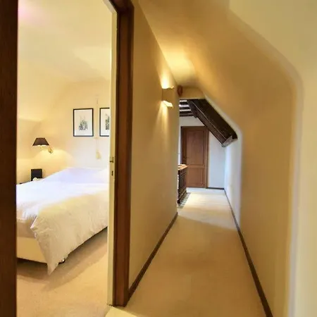 Wilgenhof Hotel Bruges