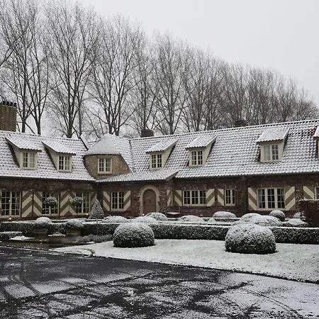 Wilgenhof Hotel 2*