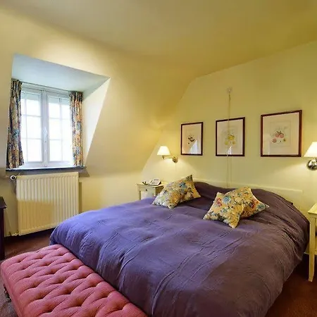 Wilgenhof Hotel Bruges